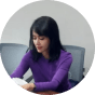Ayu Putri - Private Sector Employee