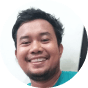 Rudi Susilo - Owner Laundry